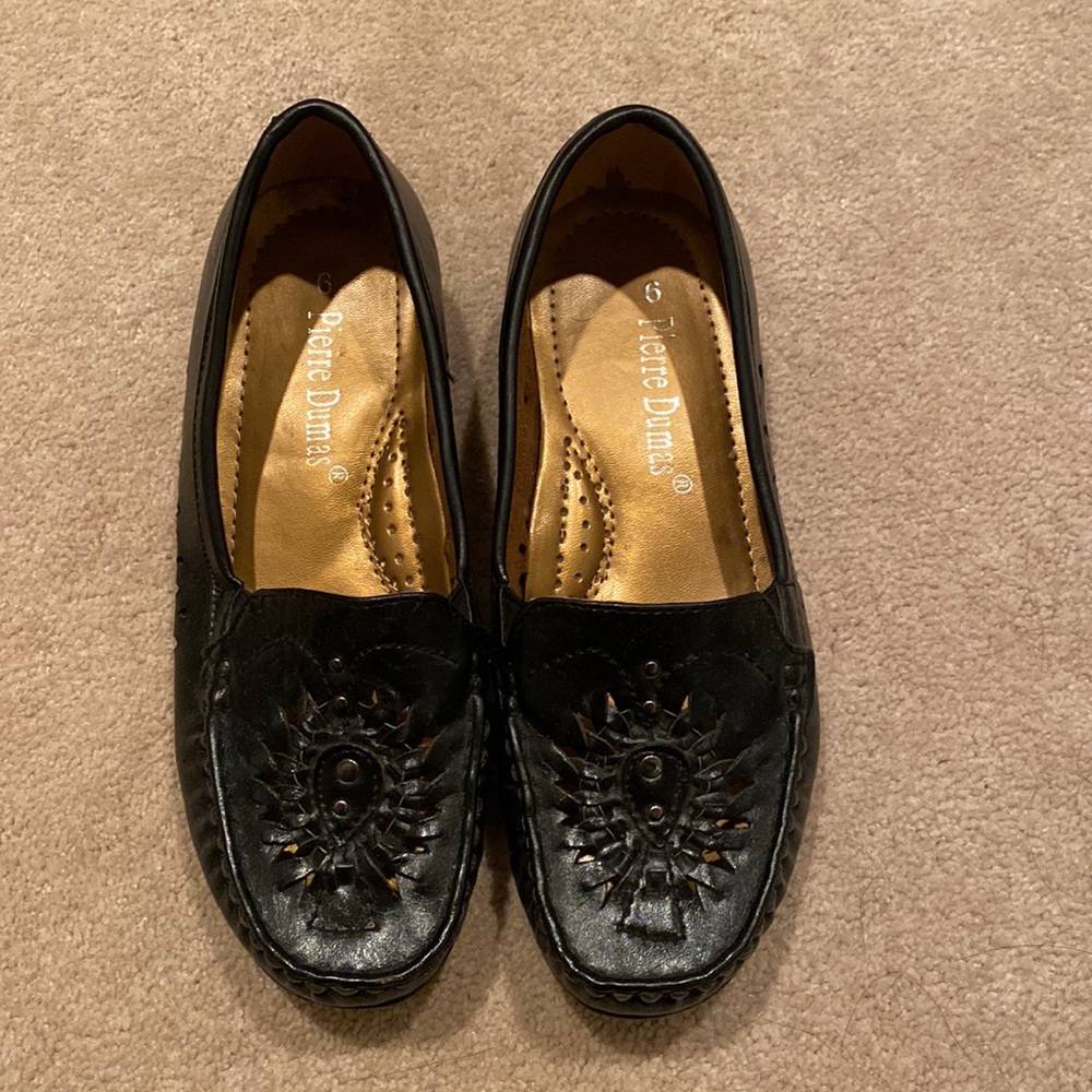 Pierre Dumas size 6